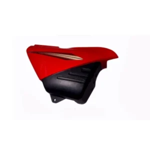 Side Panel Set Fit For Yamaha Crux Flame Red