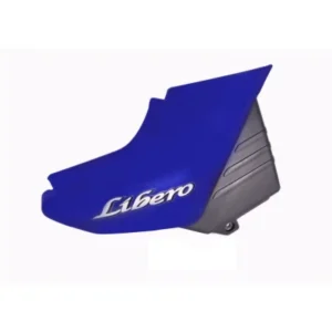 Side Panel Set Fit For Yamaha Libero Excellent Blue