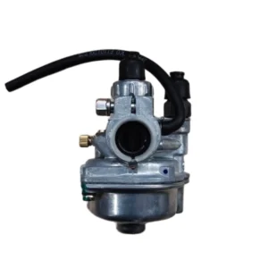Carburettor Assy Tvs Xl100 bsiv