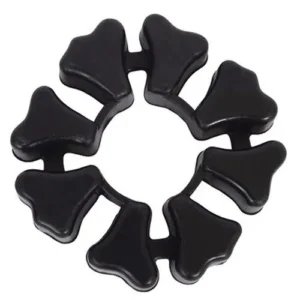 Drum Rubber sprocket Rubber Hero Honda Super Splendor product image