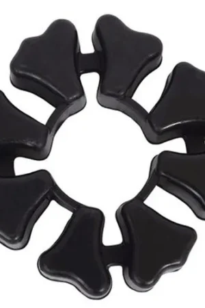 Drum Rubber sprocket Rubber Hero Honda Super Splendor product image