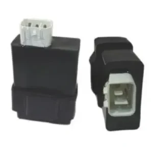 Cdi Unitcdei crux sr20 yamaha Crux libero