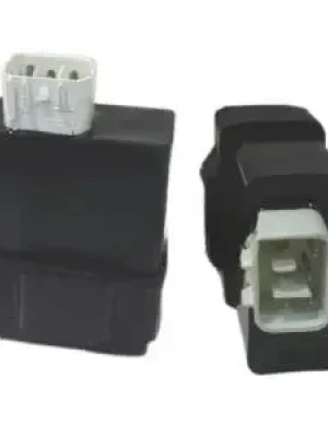 Cdi Unitcdei crux sr20 yamaha Crux libero