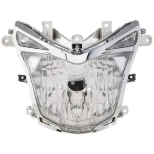 Head Light Assy bajaj St 100 125