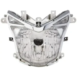 Head Light Assy bajaj Discover 100 125st product image