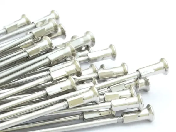 Spoke Nipple Set jawa Yazdi