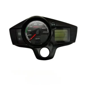 Star Digital Speedometer Hero Passion X Pro