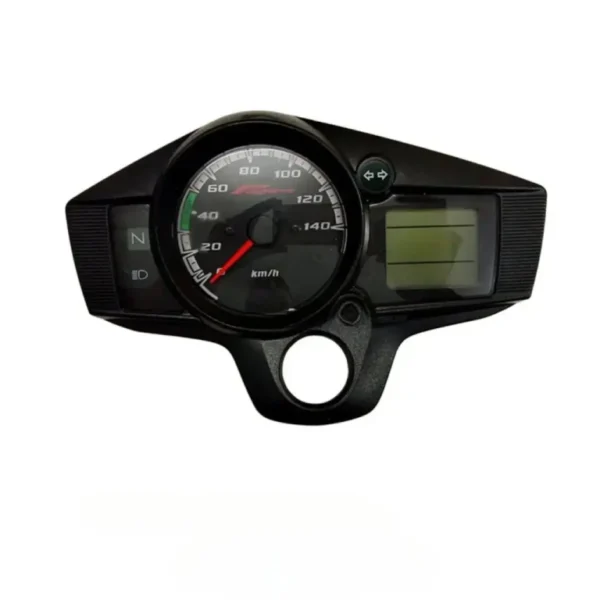 Star Digital Speedometer Hero Passion X Pro