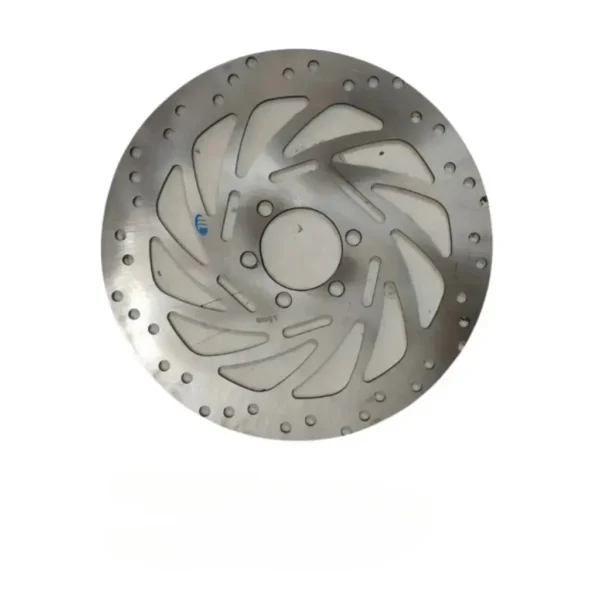 Star Front Brake Disc Plate Ktm Duke 390