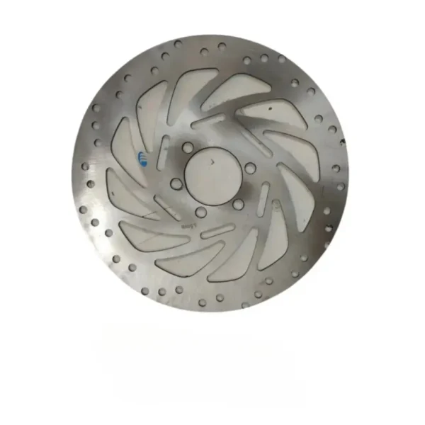 Star Front Brake Disc Plate Duke 390