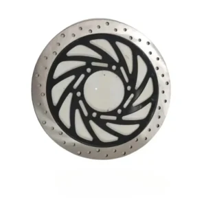 Front Brake Disc Plate Duke 390