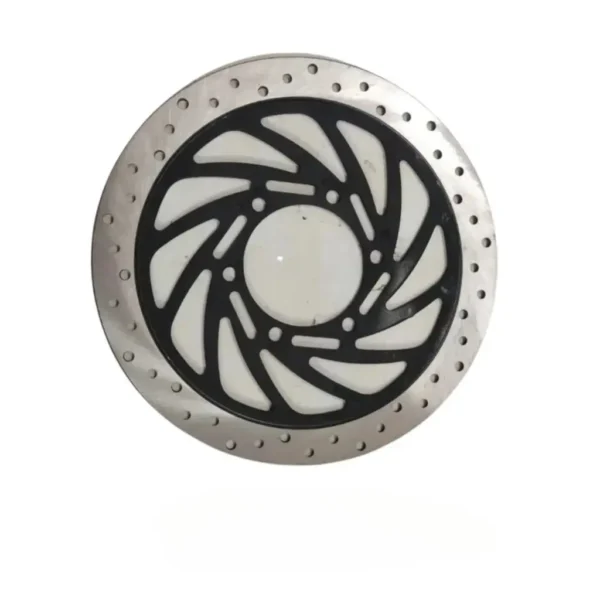 Front Brake Disc Plate Duke 390