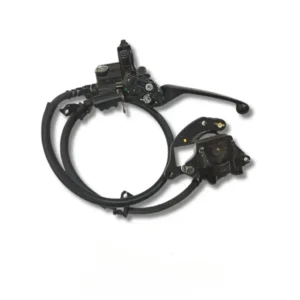 Star Lever Assembly For Honda Activa 125 Bs6 Master Cylinder Disc Caliper Assembly product image