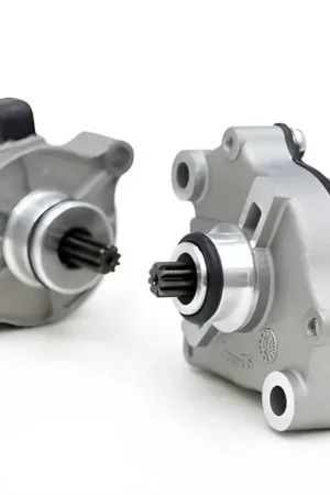 Starter Motor self Motor ksp1 hero Honda Hunk cbz ambition unicorn shine product image