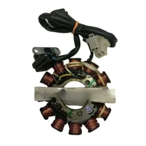 Stator Coil Plate Assembly For Bajaj Pulsar 160 Ns product image