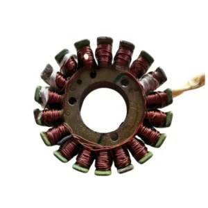 Stator Coil Plate Assembly For Bajaj Pulsar 220 Avenger 220 product image
