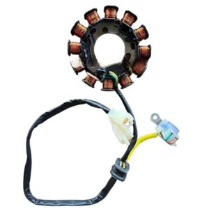 Stator Coil Plate Assembly For Hero Xtreme Sport product image