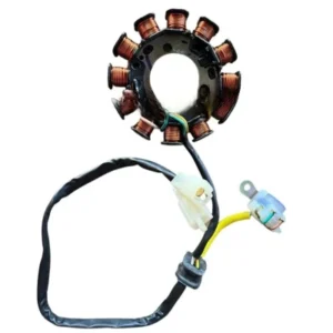 Stator Coil Plate Assembly For Honda Hornet New product image