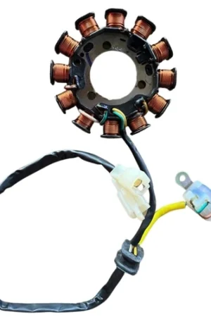 Coil Plate Assembly 3162 honda Shine New Model product image