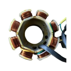 Stator Coil Plate Assembly For TVS Wego Streak product image