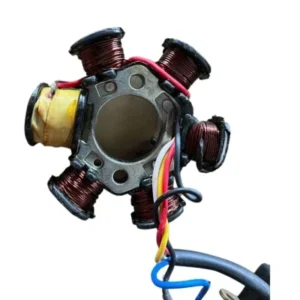 Stator Coil Plate Assembly For TVS Xl Super product image