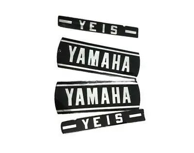 Engine Sticker Kit yamaha Rx100 rx135 rxg rxz
