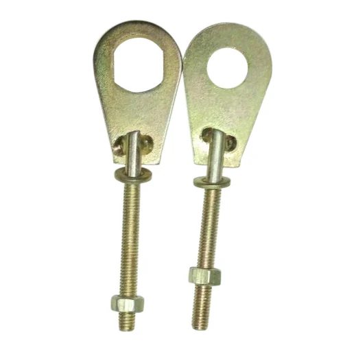 Chain Adjester Set suzuki
