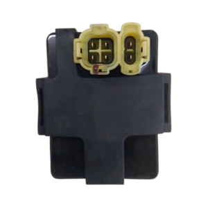 Suzuki Cdi For Access 125 New Model