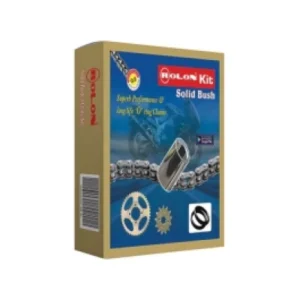 Suzuki Gixxer 250 Chain Sprocket