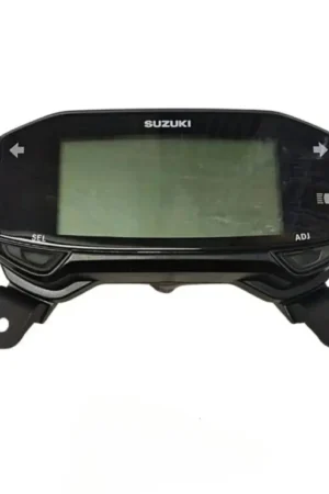 Digital Speedometer Suzuki Burgman Street 125