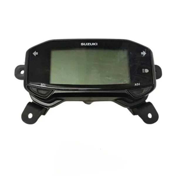 Digital Speedometer Suzuki Burgman Street 125