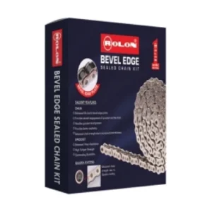 Tb350 Chain Sprocket Kit