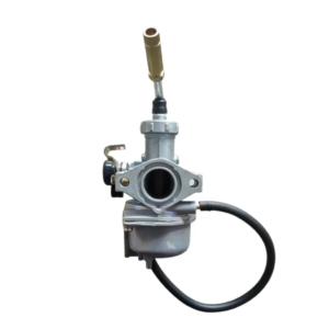 Bajaj Ct100 Carburettor Assy product image