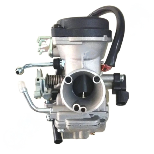 Yamaha FZ Carburettor Assy