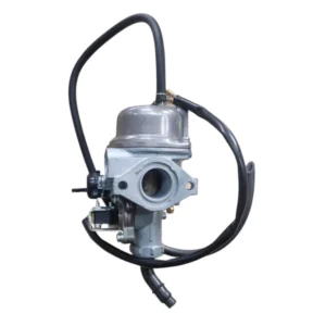 Carburettor Assy hero Super Splendor