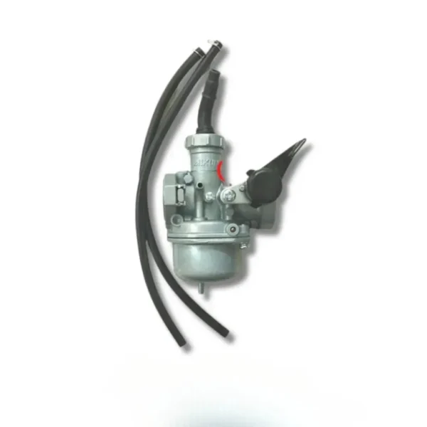 Carburetor For Hero Passion