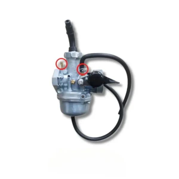 Carburetor For Hero Passion