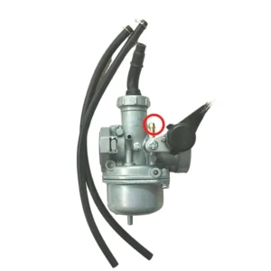 Carburettor Assy hero Honda Splendor Old passion Old