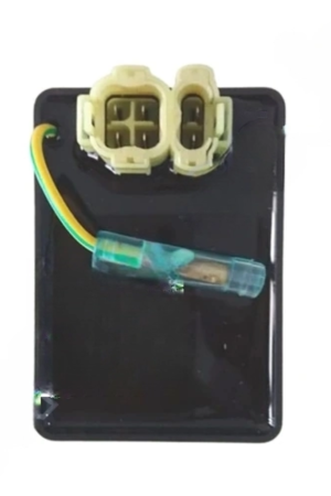 Cdi For Hero Cbz Xtreme