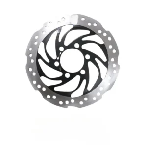 Front Brake Disc Plate Pulsar 200 As product image