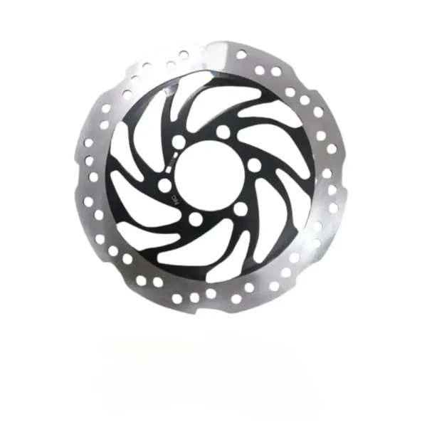 Front Brake Disc Plate Pulsar 200 As product image