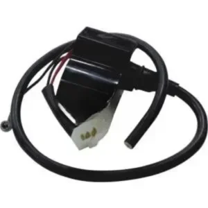 Cdi Unit For TVS Scooty