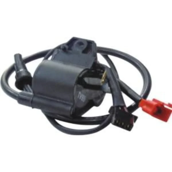 Cdi Unit for TVS Star City