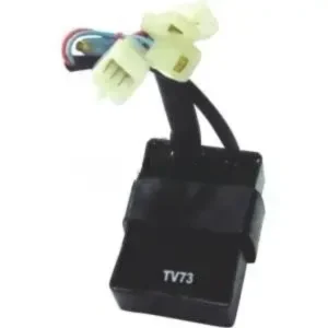 Cdi Unit TVS Victor Gl