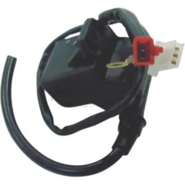 Cdi Unit TVS Star City Es