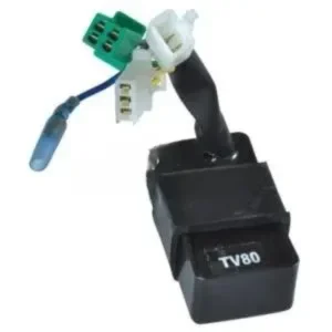 Cdi Unit for Suzuki Feiro F2