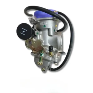 Tvs Carburetor For Apache Rtr 160 4v Bs4