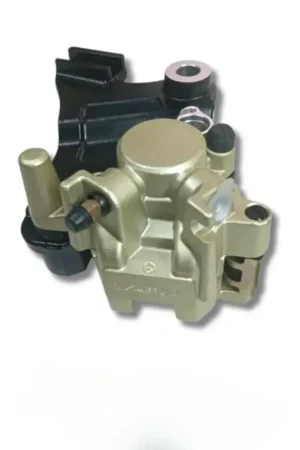 TVS Original Rear Brake Disc Caliper For TVS Apache Rtr 200 4v Bs4 Bs6 Models product image