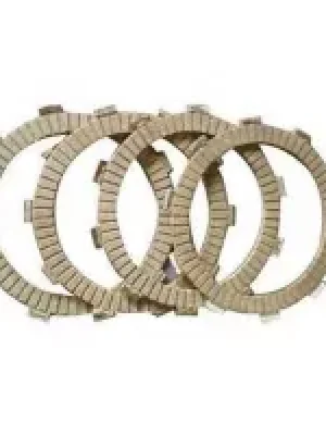 Clutch Plate For Honda Unicorn CBZ Xtreme Hunk Achiever Trigger Paper Type product image