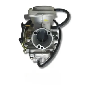 Carburetor For Thunderbird 350 Bs4